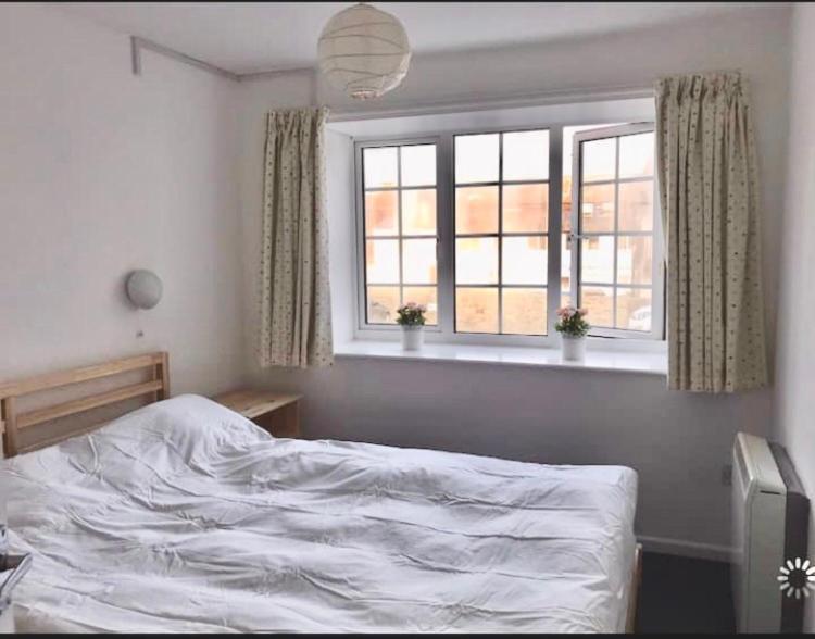 Great Price, Lovely Comfy Flat.2 Mins From The Sea Lyme Regis Eksteriør billede