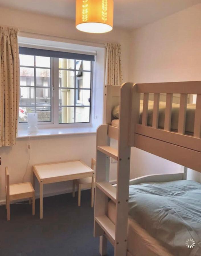 Great Price, Lovely Comfy Flat.2 Mins From The Sea Lyme Regis Eksteriør billede